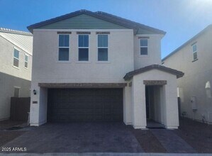 2440 W Rowel Rd in Phoenix, AZ - Building Photo - Building Photo