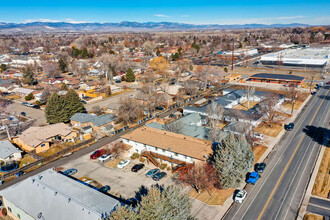 2011 Terry St in Longmont, CO - Building Photo - Building Photo