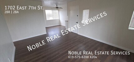 1702 E 7th St in National City, CA - Building Photo - Building Photo