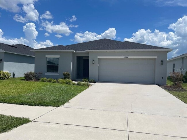 property at 3944 Fescue St