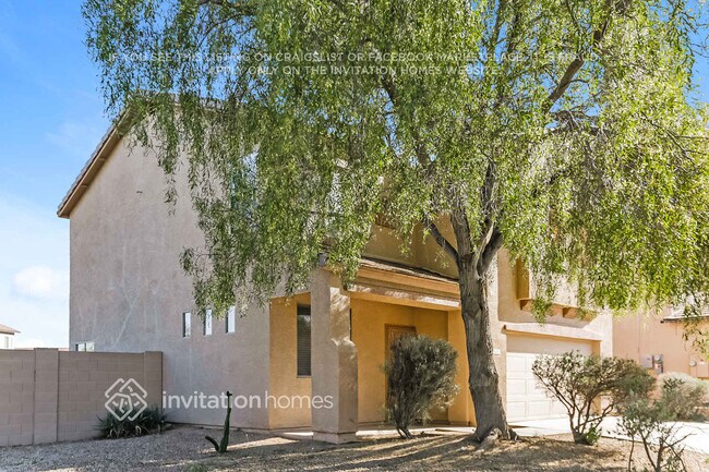 6227 S 16th Dr in Phoenix, AZ - Building Photo - Building Photo