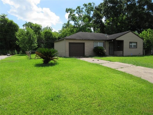 10601 Murr Way in Houston, TX - Building Photo - Building Photo