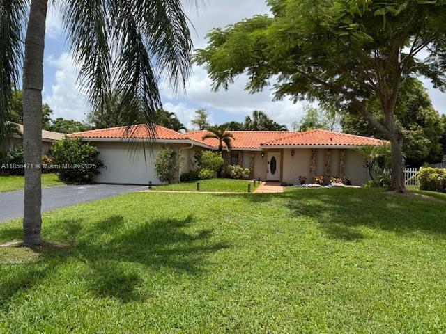 property at 1328 NW 86th Way