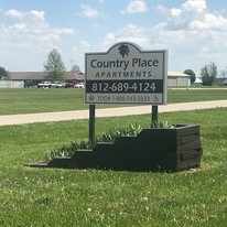 Country Place Apartments