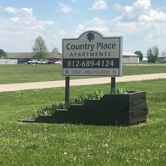 Country Place Apartments