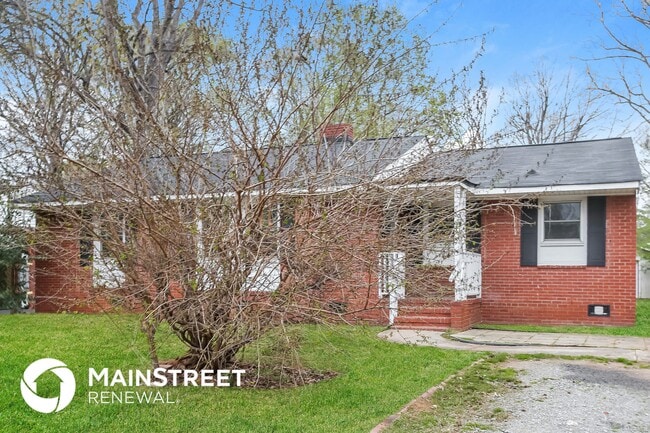 2219 Kern St in Charlotte, NC - Foto de edificio - Building Photo