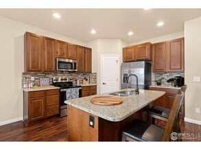 763 S Settlers Dr in Milliken, CO - Building Photo - Building Photo