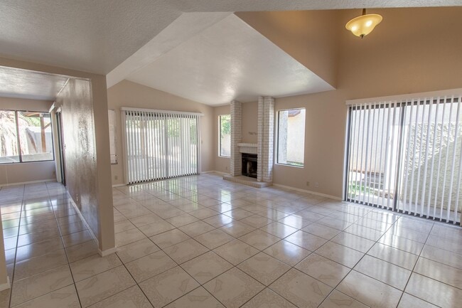 property at 10032 W Roma Ave
