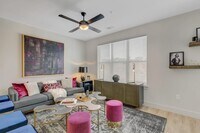 Vance at Bishop Union photo'