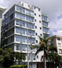 Saxo in Miami Beach, FL - Building Photo - Building Photo