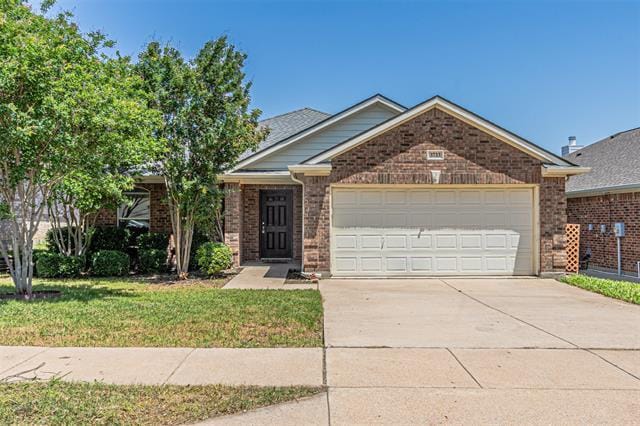 property at 3733 Vista Greens Dr