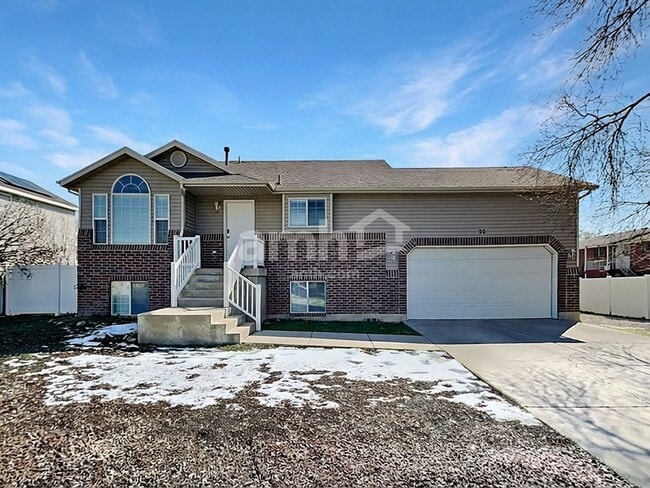 property at 32 E 2200 S