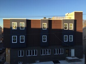 601 N 39th St in Philadelphia, PA - Building Photo - Building Photo