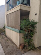 12710 Lakeshore Dr, Unit G in Lakeside, CA - Building Photo - Building Photo