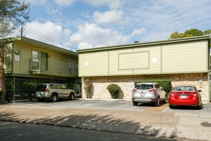 Museum Place Apartments