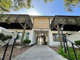 1210 W Lambert Rd in La Habra, CA - Building Photo