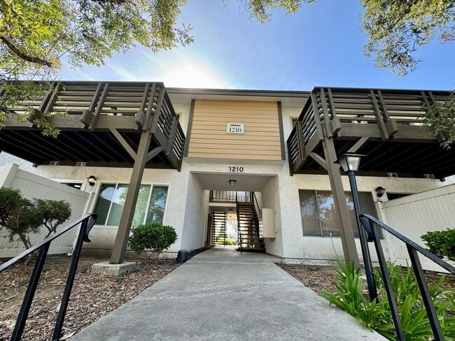 property at 1210 W Lambert Rd