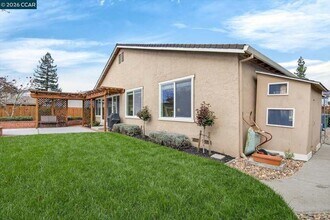3409 Loreto Dr in San Ramon, CA - Building Photo - Building Photo