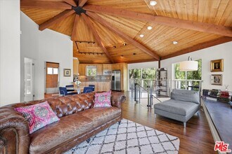 1746 Deerhill Trail in Topanga, CA - Building Photo - Building Photo