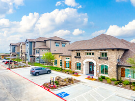 Cypress Creek at Hazelwood Street Apartment Homes in Princeton, TX - Building Photo