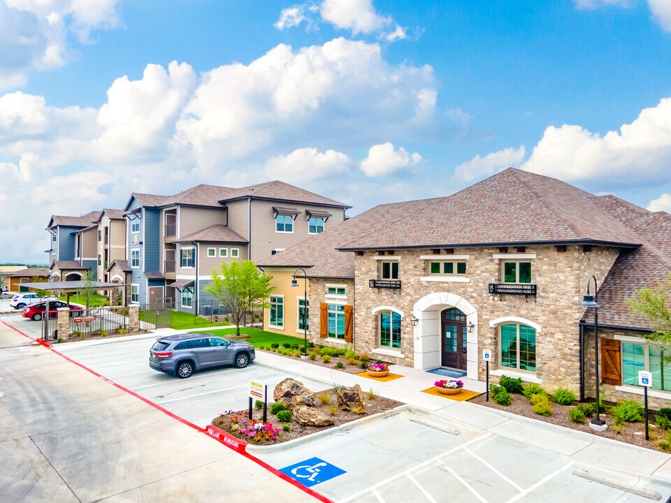 Cypress Creek Apartment Homes at Hazelwood... Photo