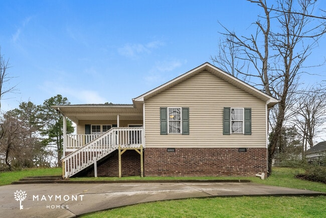 property at 345 Wingo St