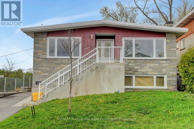 269 Michel Cir