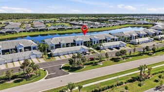 14204 Heritage Landing Blvd, Unit 712 in Punta Gorda, FL - Building Photo