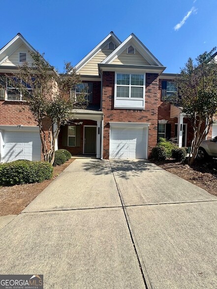 3871 Pleasant Oaks Dr in Lawrenceville, GA - Building Photo - Building Photo