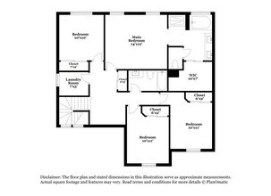 9032 W Preston Ln in Tolleson, AZ - Foto de edificio - Building Photo