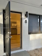 5545 N Miami Ave in Miami, FL - Building Photo - Building Photo