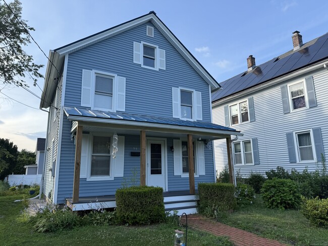 property at 94 Cherry St