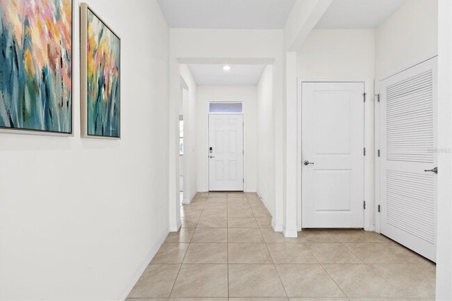 8022 Penrose Pl in Wildwood, FL - Building Photo - Building Photo