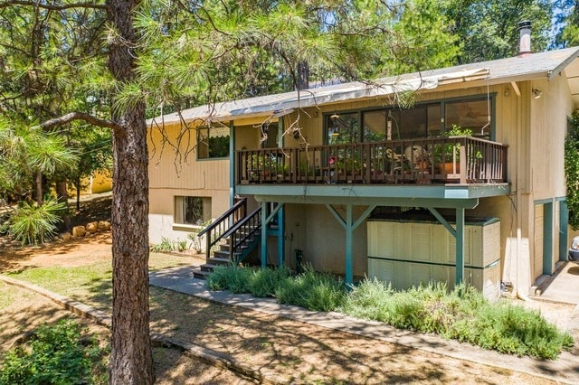 11126 Norager Way, Unit Apartment