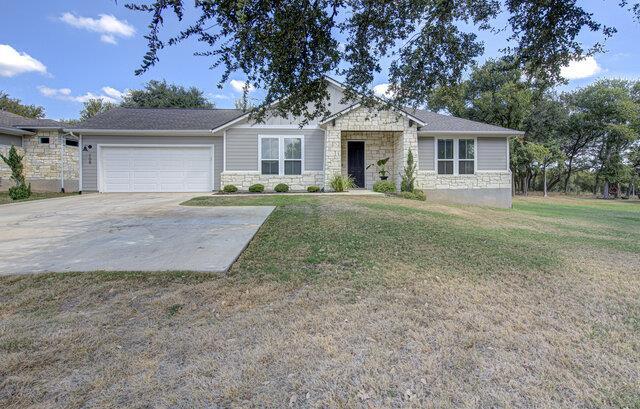 108 Charming Redbud Ln in San Marcos, TX - Building Photo - Building Photo