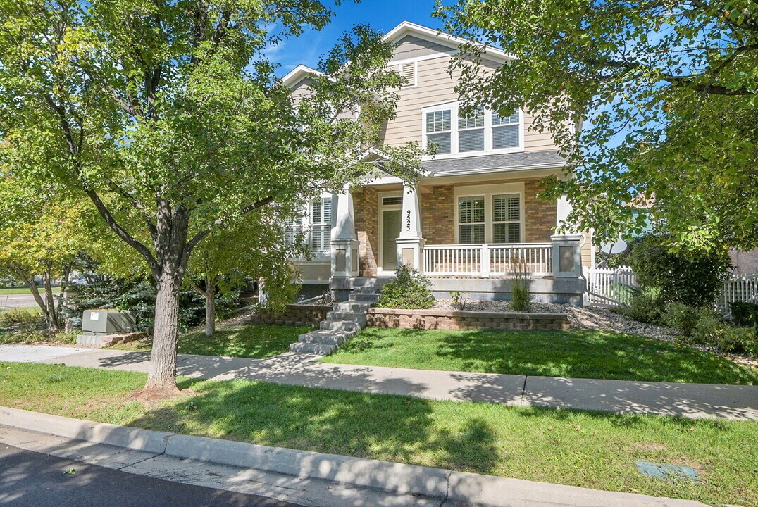9523 Gray Ct in Westminster, CO - Building Photo
