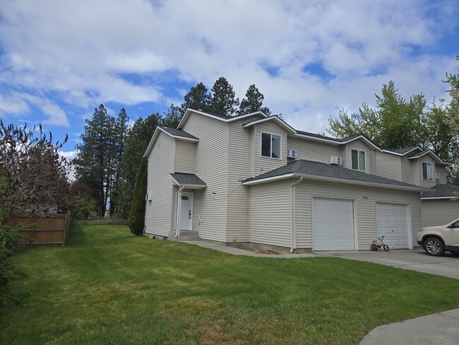 property at 1803 N Spokane St