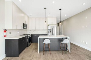 2812 Georgia Ave NW in Washington, DC - Building Photo