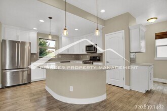 1938 Volterra Wy in Colorado Springs, CO - Building Photo - Building Photo