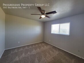 3501 Baltimore Ave in Pueblo, CO - Building Photo - Building Photo