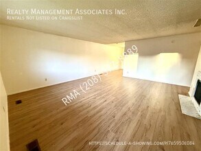 1617 S Michigan Ave in Boise, ID - Building Photo - Building Photo