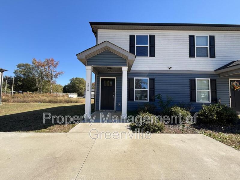 121 Rubin Ave in Anderson, SC - Building Photo