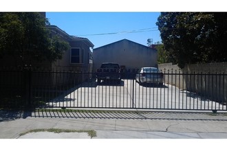 L Street Residence in Fresno, CA - Building Photo - Building Photo