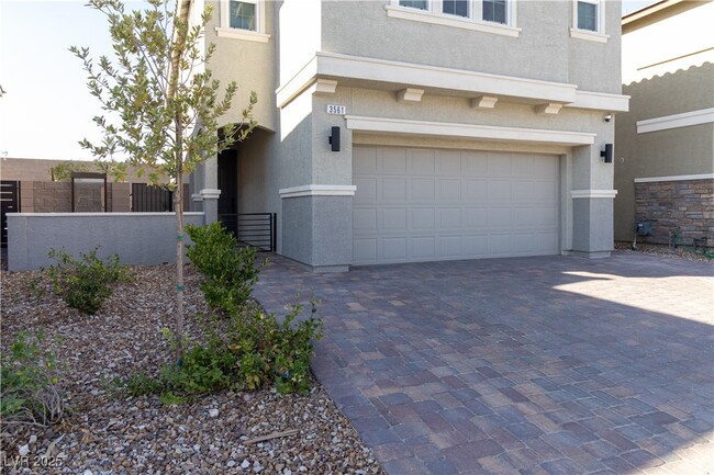 3561 Dimora St in Henderson, NV - Building Photo - Building Photo