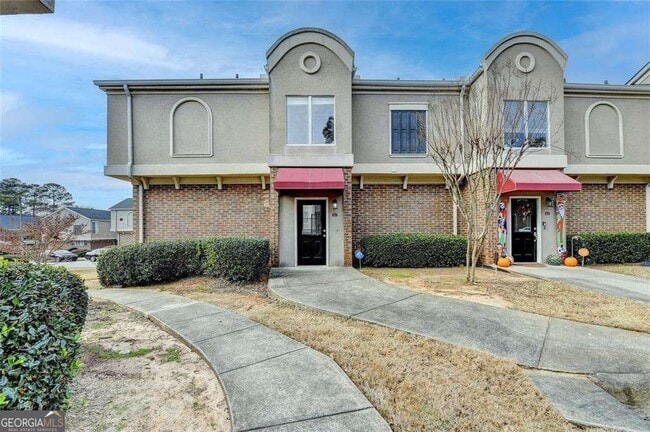 3301 Henderson Mill Rd in Chamblee, GA - Building Photo - Building Photo