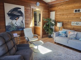 7398 Birch Bay Dr in Blaine, WA - Building Photo