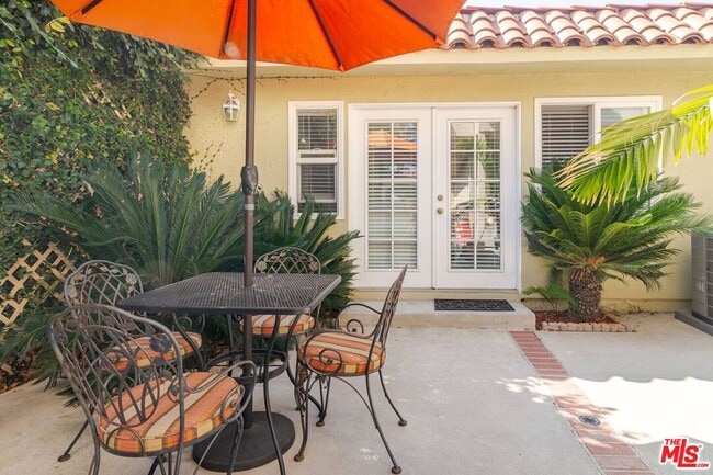 property at 145 S La Peer Dr