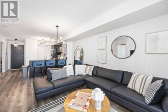 50 Disera Dr in Vaughan, ON - Building Photo - Building Photo