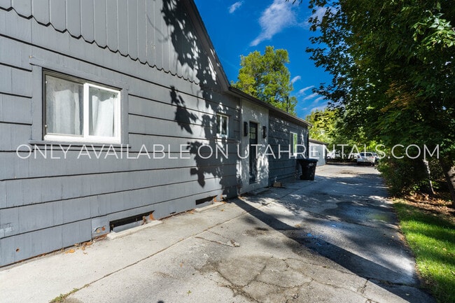 547 E 200 N in Provo, UT - Building Photo - Building Photo