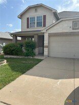 9013 Bellgrove Ct in Killeen, TX - Building Photo